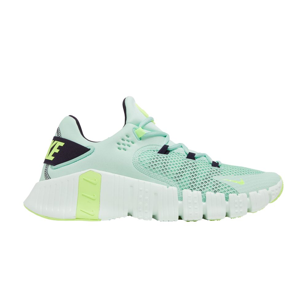 Nike Free Metcon 4 'Mint Foam' | Green | Men's Size 7