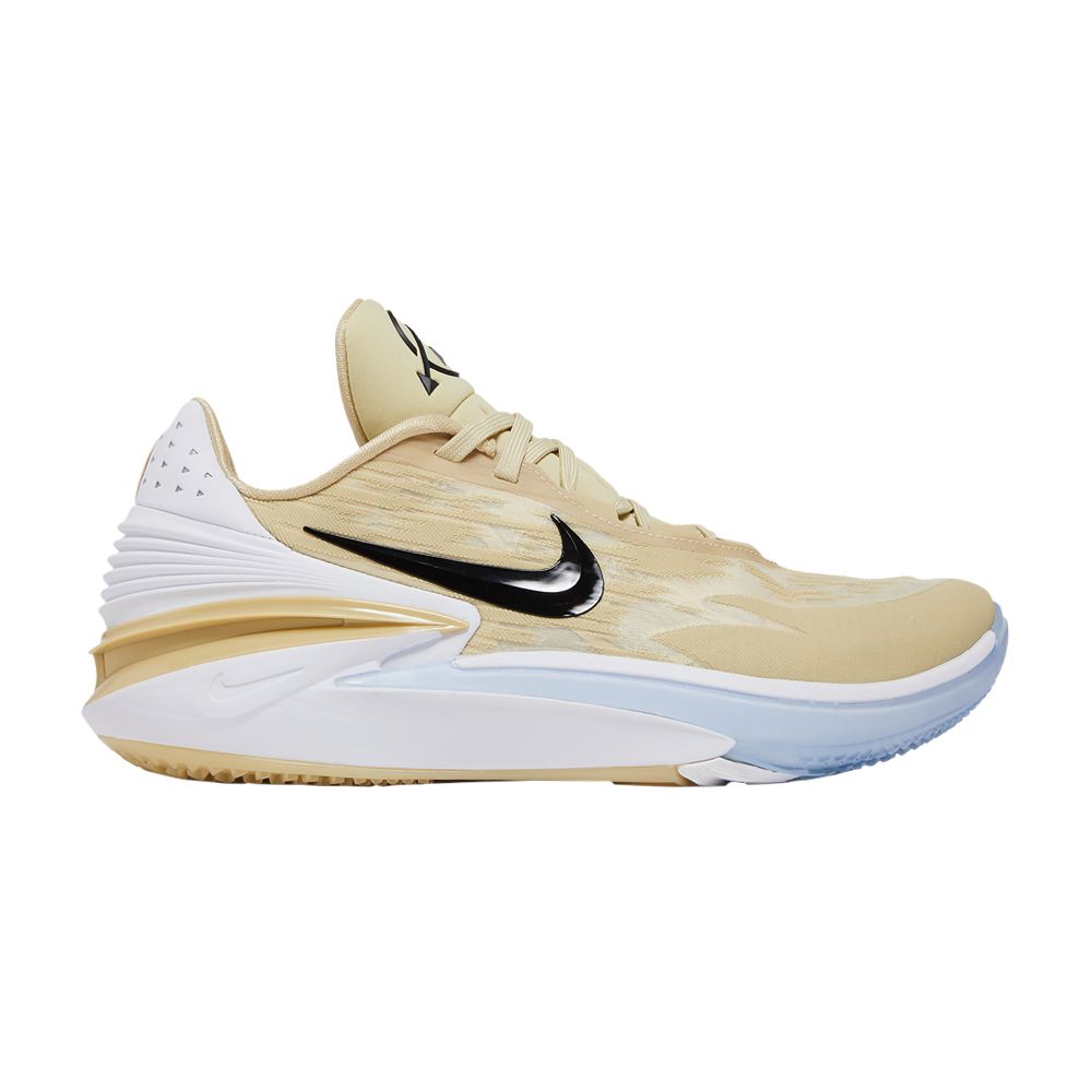Nike Air Zoom GT Cut 2 TB Promo 'Team Gold' | Men's Size 9.5