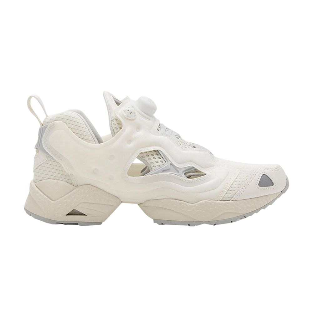 InstaPump Fury 95 'Bone Pure Grey' - 100074692