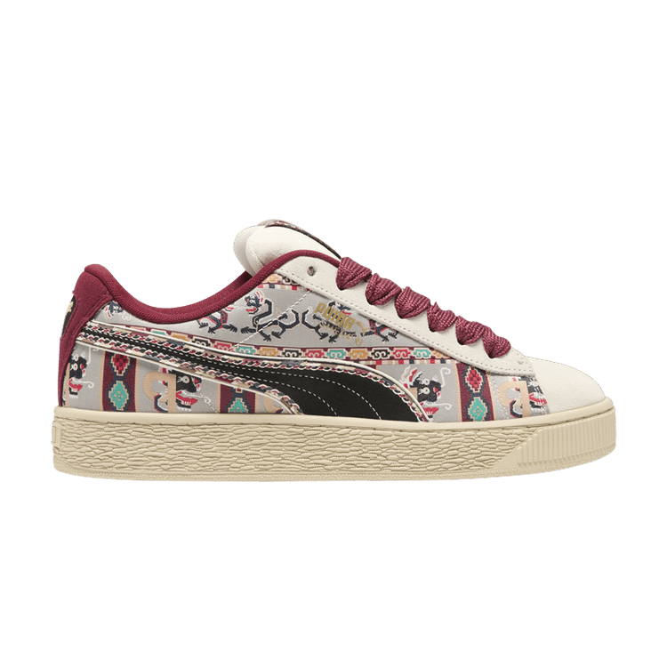 Puma suede dragon hot sale