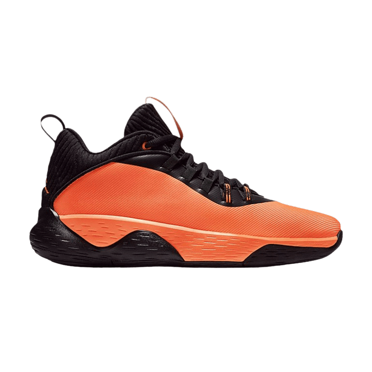 Buy Jordan Super.Fly MVP Low Orange Pulse AO6223 800 GOAT UK
