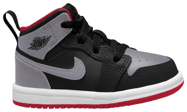 Buy Air Jordan 1 Mid TD Bred Shadow DQ8425 006 GOAT NL