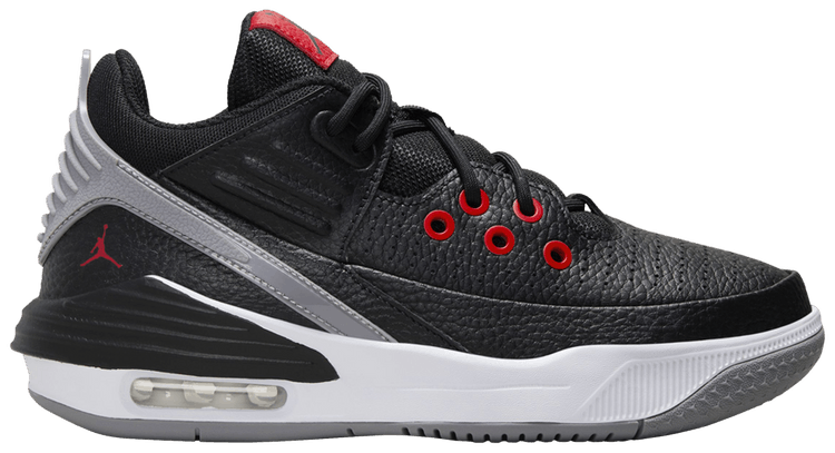 Jordan max cheap aura gs black