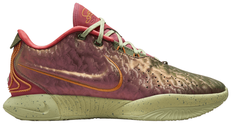 LeBron 21 EP 'Queen Conch'