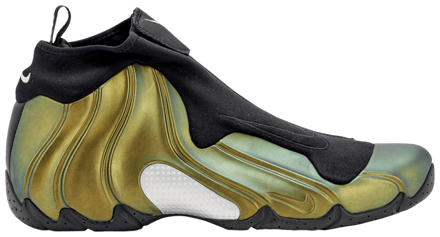 Buy Air Flightposite 'Metallic Gold' 2024 FV5582 700 GOAT