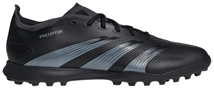 Predator 24 League Low TF 'Base Black Pack'