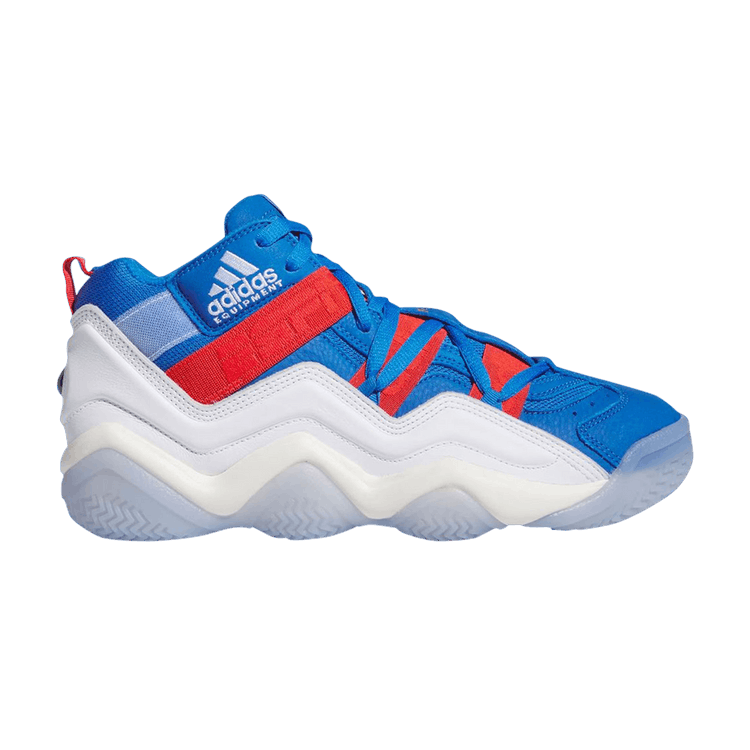 Buy ESPN x Top Ten 2000 45th Anniversary IG3748 GOAT UK