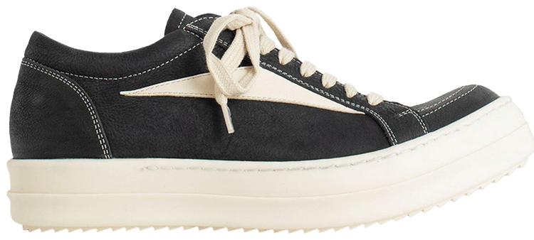 RICK OWENS Lido low sneakers リド ロー スニーカー Rick Owens Lido Vintage Low-top Sneakers | italist