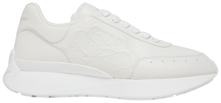 Buy Alexander Mcqueen Sprint Runner: New Releases & Iconic