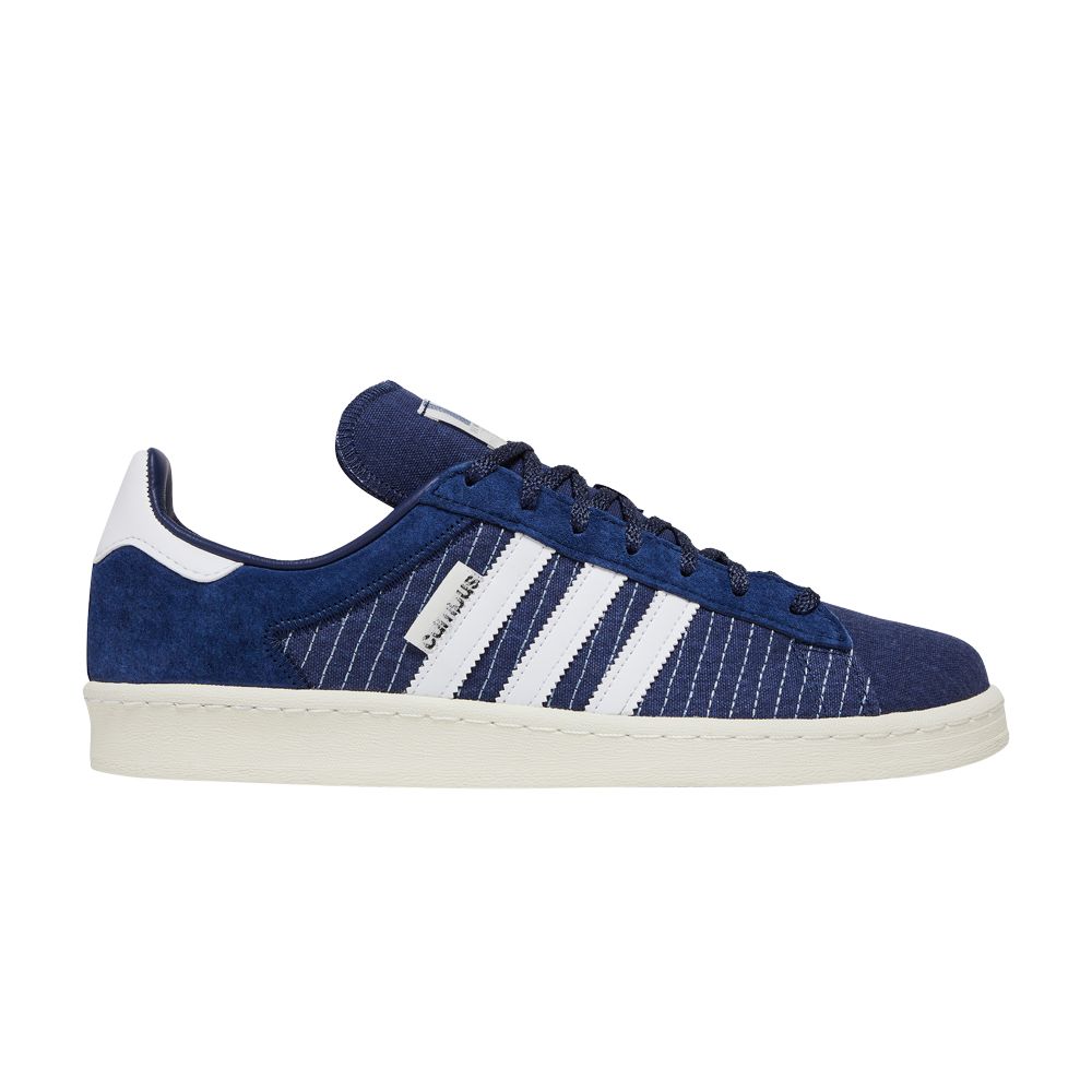 adidas Campus 80s 'Sashiko' | Blue | Men's Size 6.5