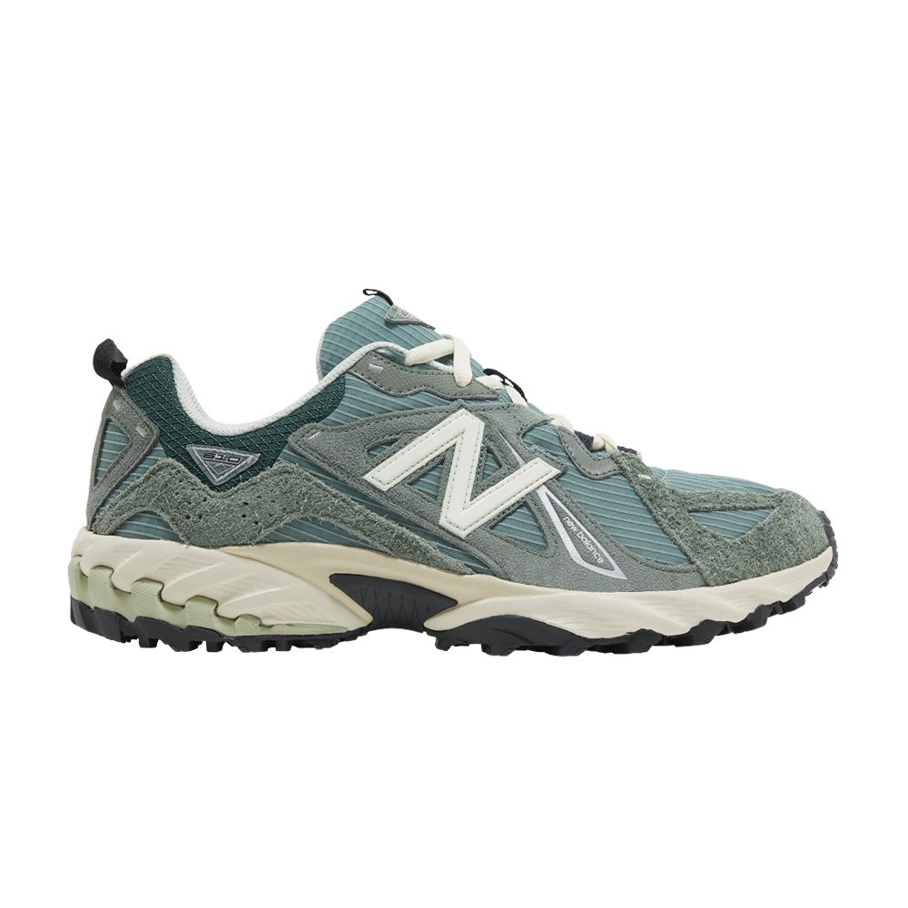 New Balance 610 'Lunar New Year - Green' | Men's Size 8