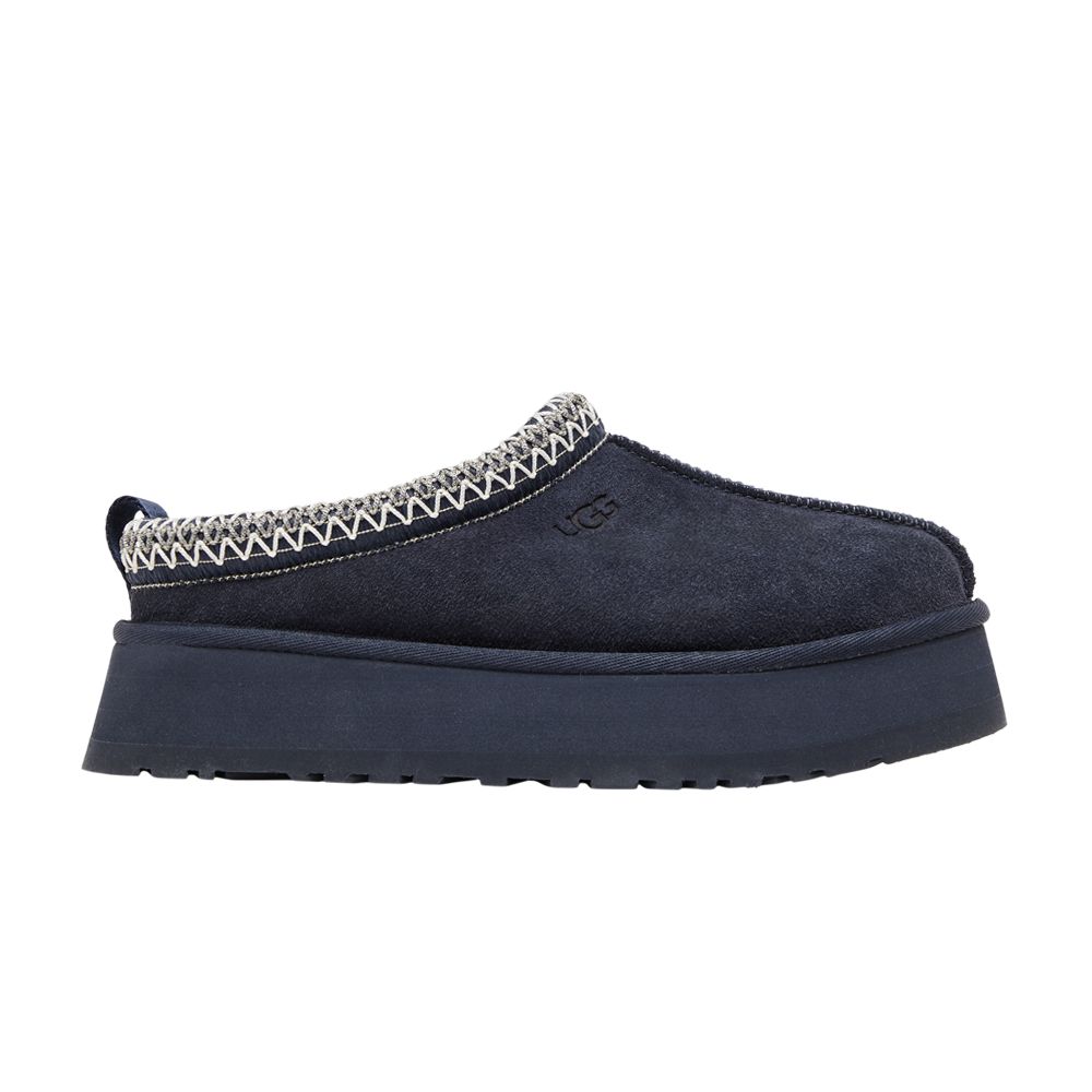 UGG Wmns Tazz Slipper 'Eve Blue' | Women's Size 6