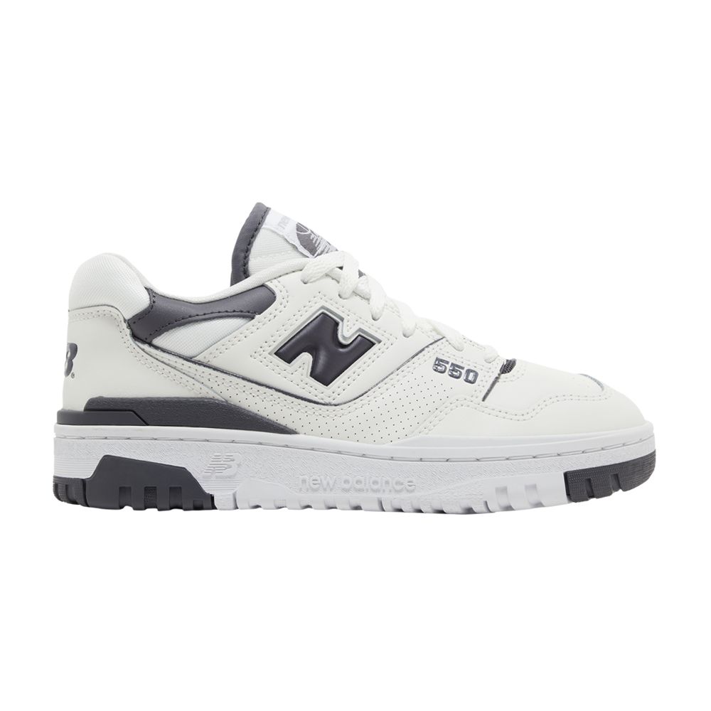 New Balance Wmns 550 'Sea Salt Magnet' | White | Women's Size 8
