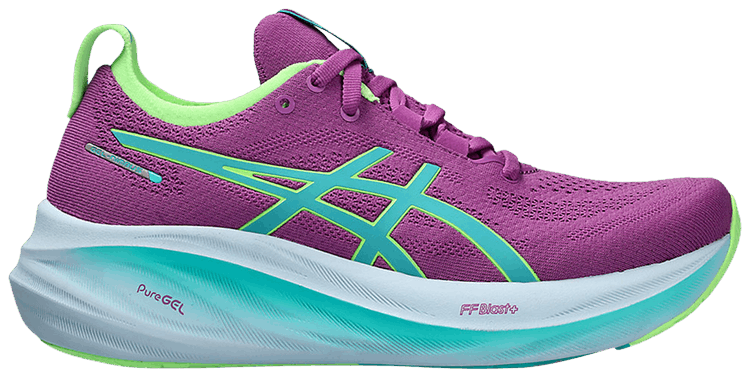 Asics Wmns Gel Nimbus 26 Lite Show