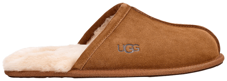 Ugg scuff pop slippers store