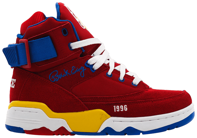 Buy Ghostface Killah x 33 High 'Ironman 25th Anniversary