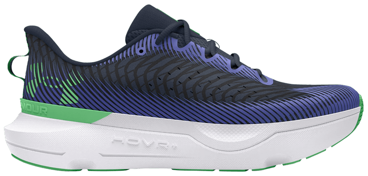Under Armour HOVR Infinite Pro Starlight Matrix Green