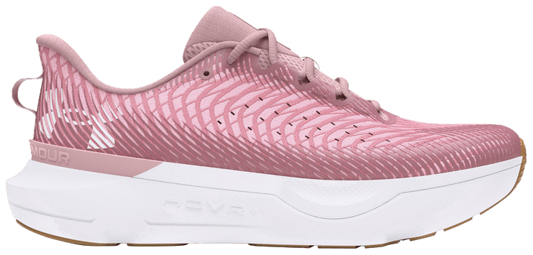 Under Armour Wmns HOVR Infinite Pro Prime Pink