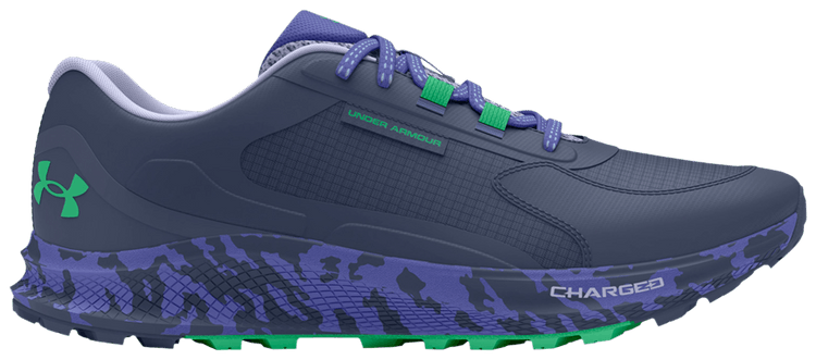 Under armour charged bandit 3 camo sale