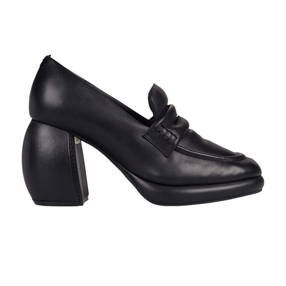 Pre-owned Martine Rose Clarks X  Wmns Concept Loafer 'black' | Women's Size 6