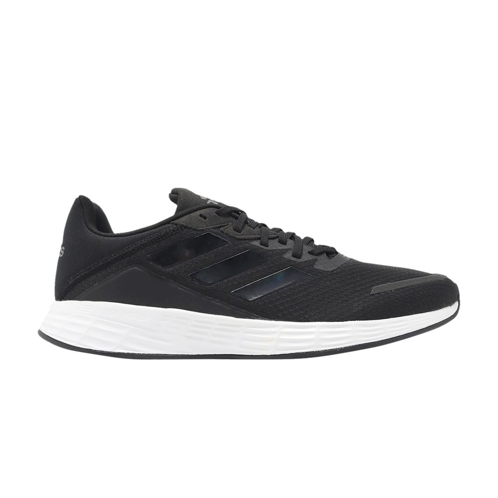 adidas Duramo SL 'Black Grey' | Men's Size 7