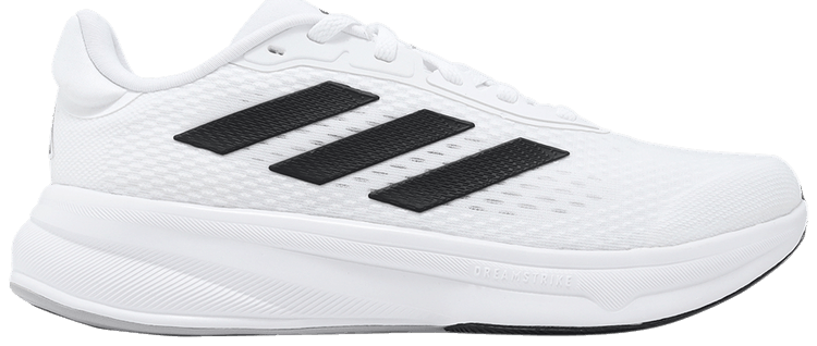 Adidas Response Super White Black