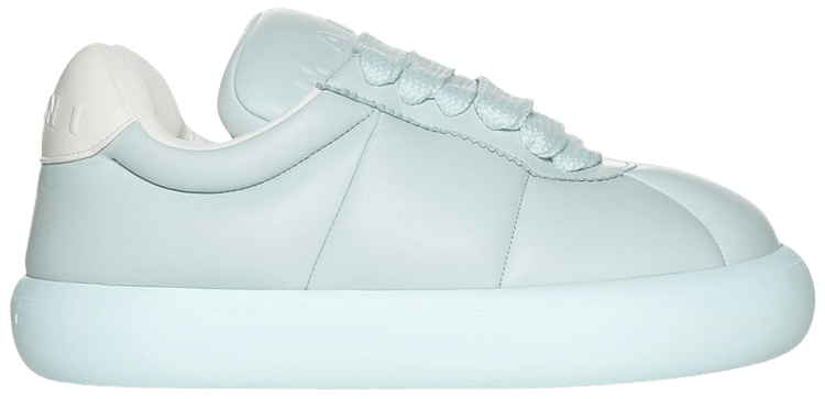 Buy Marni BigFoot 2.0 Sneaker 'Mineral Ice' - SNZU015802