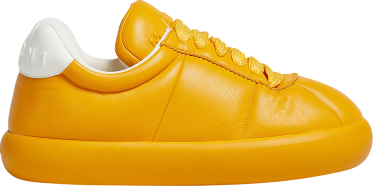 Marni BigFoot 2.0 Sneaker 'Light Orange'