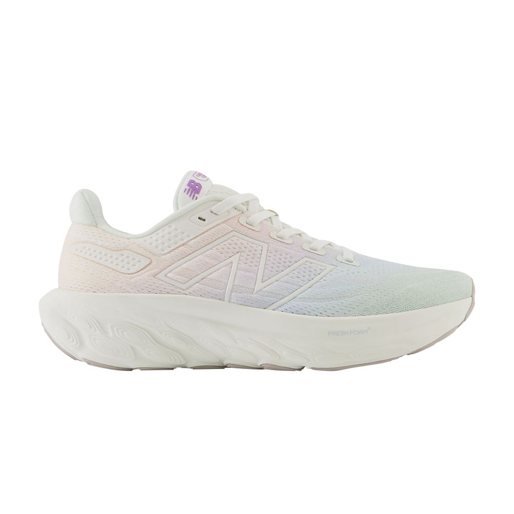 Pre-owned New Balance Wmns Fresh Foam X 1080v13 'unity Of Sport' In White