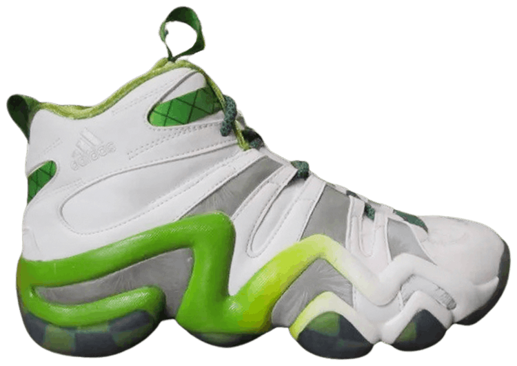 Adidas Crazy 8 Seattle Sounders