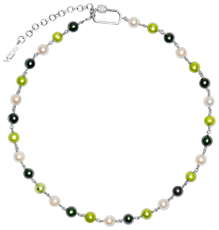 【関税込み】VEERT 'The Pearl Circle' ネックレス Buy Veert necklaces: New & Pre-Owned | GOAT SA