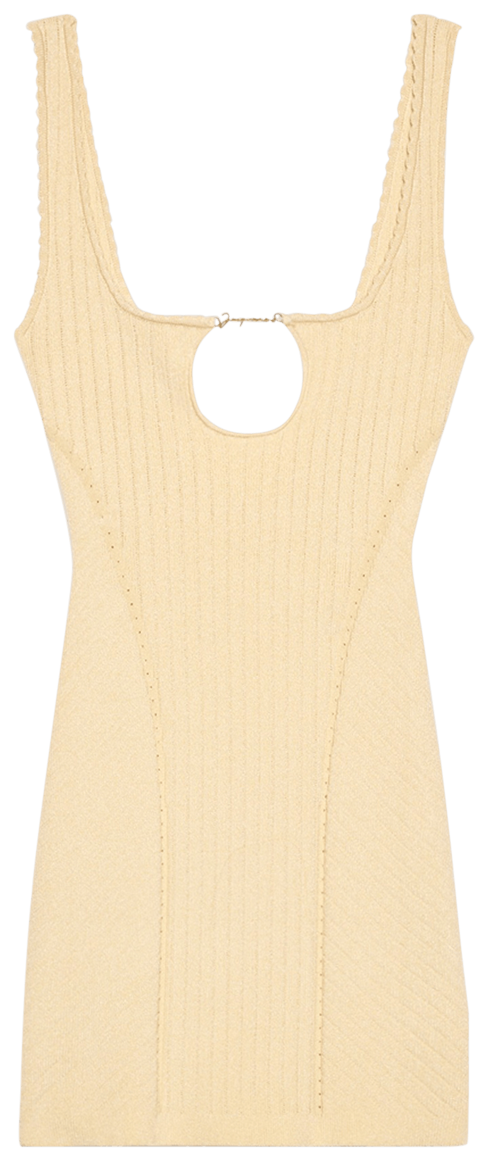 Buy Jacquemus short dresses : New & Pre-Owned | GOAT FR