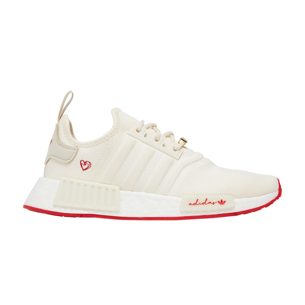 adidas Wmns NMD_R1 'Valentine's Day' | Cream | Women's Size 8.5