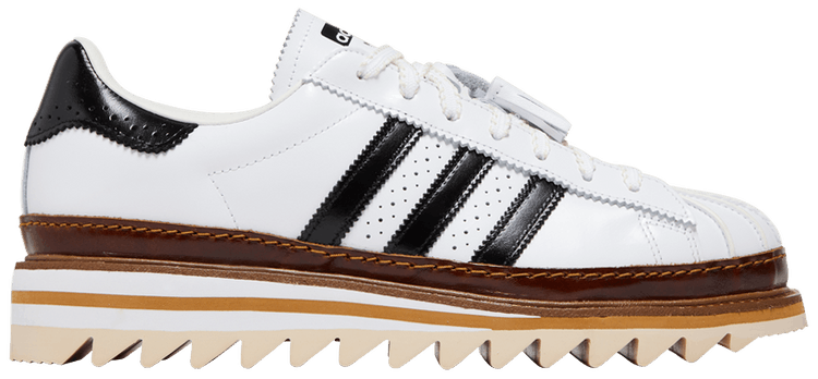 adidas gazelle silver green womens adidas Shoe Palace Exclusive Brock Purdy Adidas Superstar II Mens Lifestyle  S KI5284 main image 1