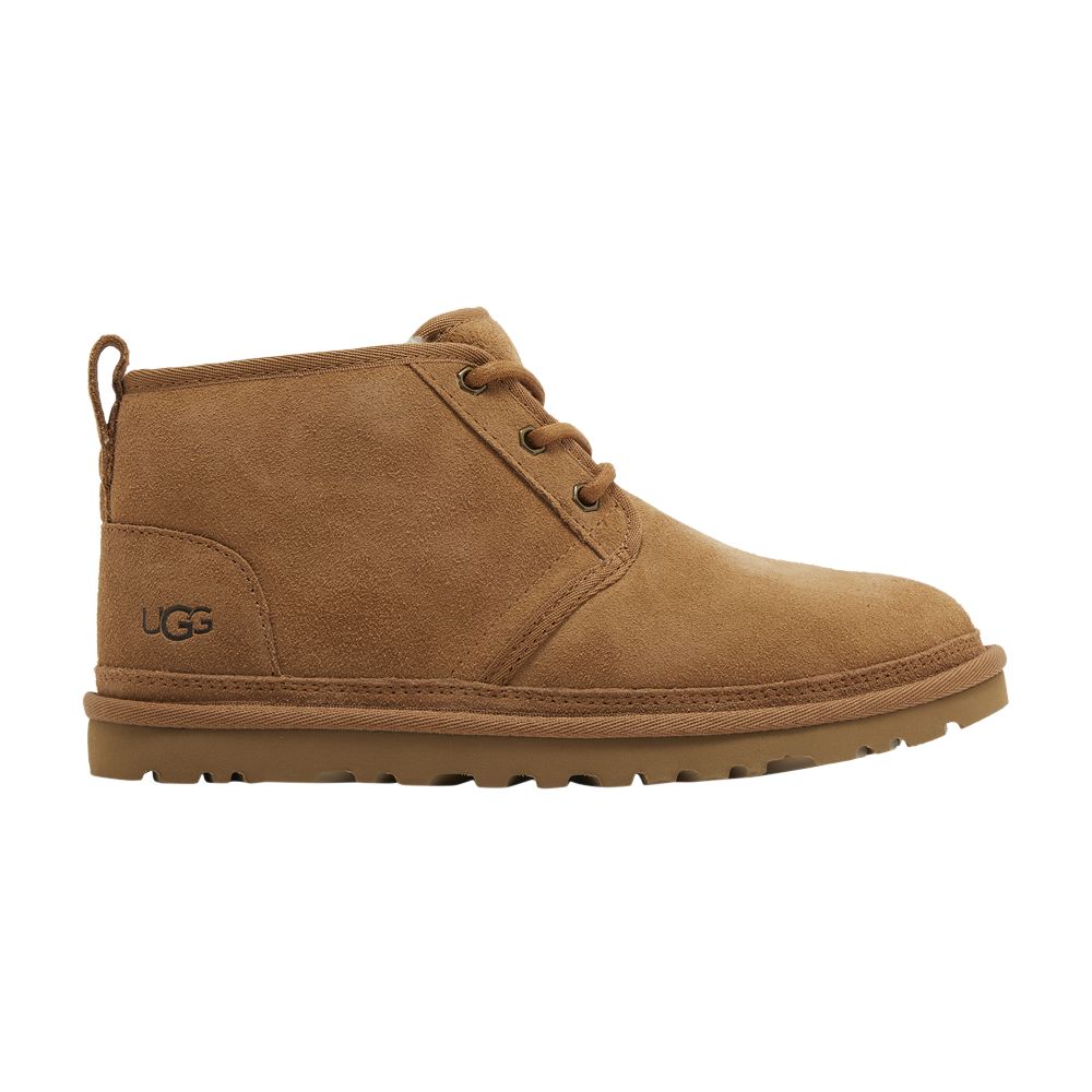 UGG Wmns Neumel Boot 'Chestnut' | Brown | Women's Size 12