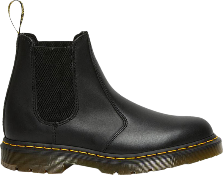 2976 Chelsea Boots 'Black'