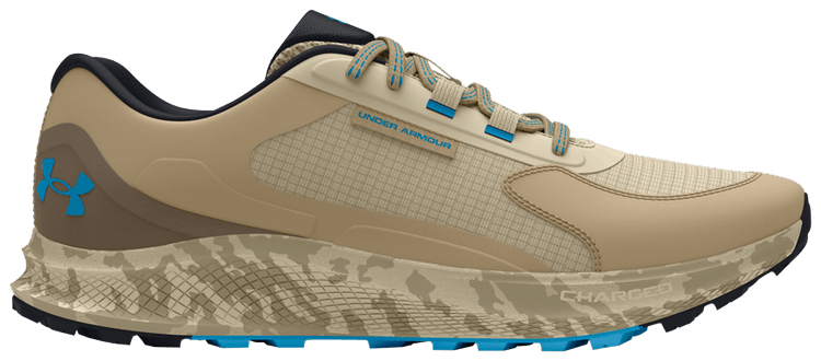 Under armour bandit 3 camo outlet