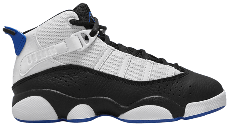 Air Jordan 6 Rings PS Game Royal