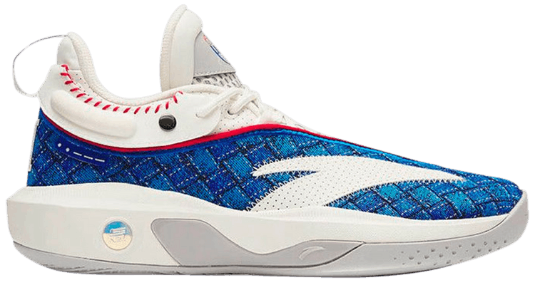 Buy KT8 'Baseball' - 812241101 4 | GOAT