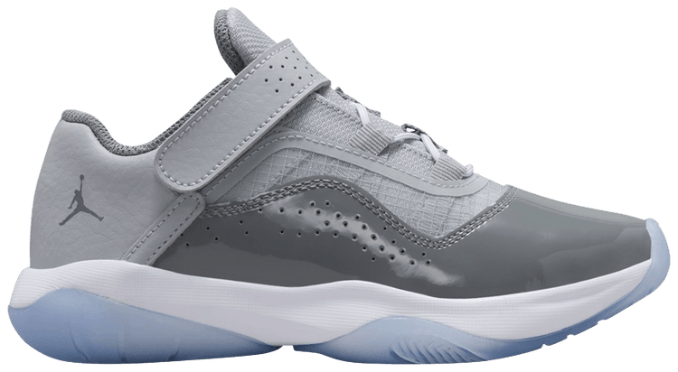Air Jordan 11 CMFT Low PS Cool Grey