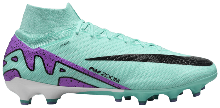 mercurial superfly 5 elite