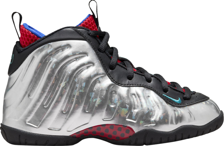 Little Posite One PS 'All-Star'