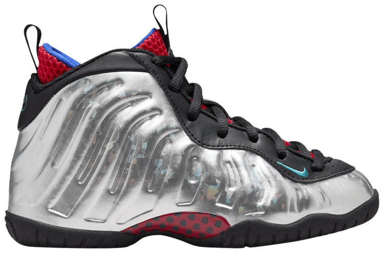 Nike Little Posite One PS All Star