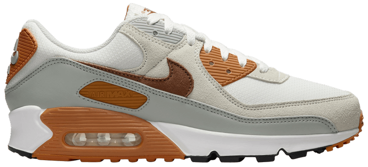 Nike Air Max 90 British Tan Monarch