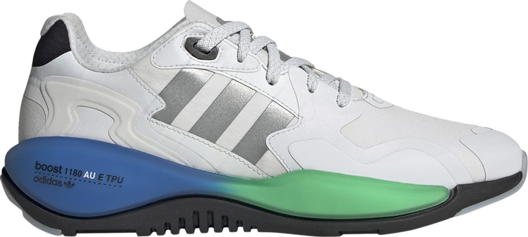 Buy Zx Alkyne Shoes: New Releases & Iconic Styles | GOAT