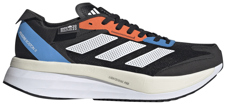 Adidas Adizero Boston 11 Berlin Marathon