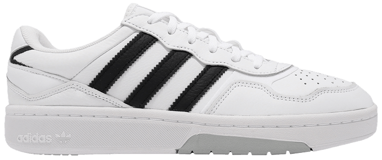 Buy Adidas Courtic 'White Black' - GX6318 | GOAT