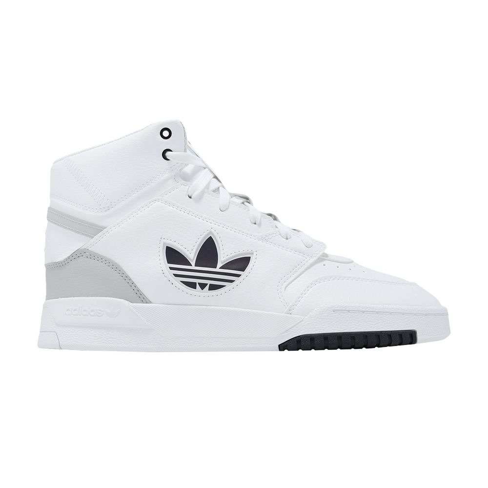 Drop Step XL 'White Black' - GZ1579