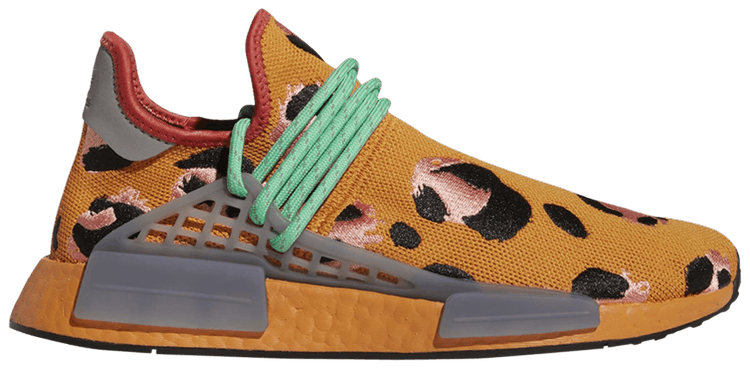 Human race nmd sample new arrivals