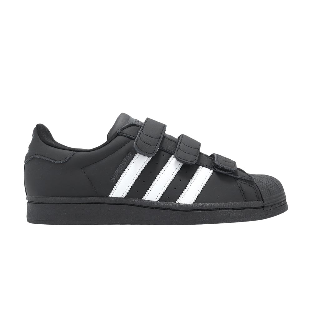 adidas KSENIASCHNAIDER x Wmns Superstar 'Black White' | Women's Size 10 - IE2967